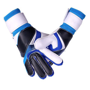 Gants de gardien respirants les plus vendus par le service OEM gants de gardien de but de haute qualité à bas prix pour la vente en ligne - Product Image 3