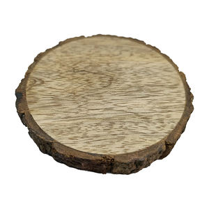 Bureau en bois et cadeau sous-verre à thé Table en acacia nouveau Design moderne en bois en gros en vrac dernière meilleure vente sous-verres en noyer - Product Image 1