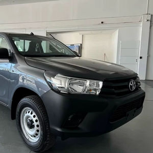 Toyota Hilux 2015 - Product Image 1