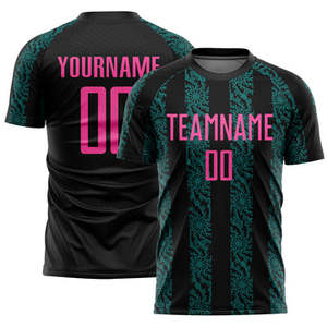 Conjunto de Uniformes de Fútbol Personalizados de Nivel Profesional, 220 GSM, Poliéster Sublimado, Uniformes de Fútbol Transpirables, Fabricante de Ropa Deportiva para Equipos - Product Image 6
