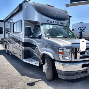 Nuevo 2025 - Caravana Coachmen Concord 3-2-1-DSF en Venta para Camping y Viajes - Product Image 6