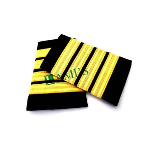 Pakistan Manufacturers Professionally Customize the Grade of Shoulder Insignia of General <b>Security</b> <b>Equipment</b> Uniforms - Product Image 2