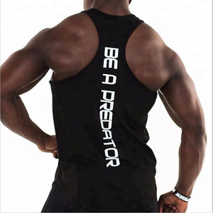<b>Men's</b> Bonded Seamless Sleeveless <b>Vest</b> Knitted Race Tank Top Custom Sublimation Printing Breathable Marathon <b>Running</b> Singlet - Product Image 2