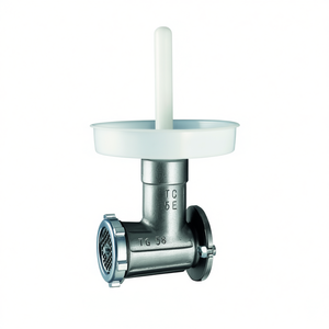 Motorreductor N 5 8820 N compatible con picadora y rebanadora de carne - Product Image 2