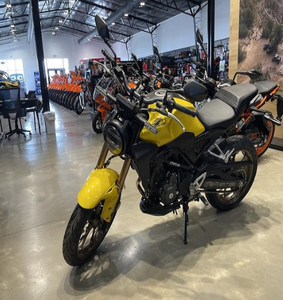 คุณภาพเยี่ยม ปี 2025 รุ่นใหม่ OEM สำหรับรถมอเตอร์ไซค์แข่ง CB300R KE รับประกัน 1 ปี พร้อมจัดส่ง - Product Image 5