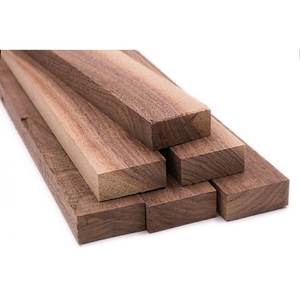Tablas de Madera Maciza de Ceiba KD y AD de Primera Calidad, Madera Aserrada para Muebles y Construcción, Garantía de Más de 5 Años, Múltiples Formas - Product Image 3