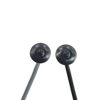 Capteur photoélectrique Leraun NPN PNP avec LED rouge, distance de détection de 5 m, anti-interférences EMI, protection IP67, 10-30 V CC, intégré