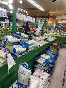 Arroz Basmati de Jazmín Vietnamita de Alta Calidad Directo de Fábrica OEM, Arroz Seco ST24 ST25, Venta al por Mayor de Vietnam-Anna Do Wa +84982153058 - Product Image 6