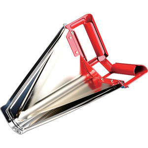 Outil manuel de type V Cutter-Standard de la marque Maru-t pour ouvrir les boîtes carrées de 18 L - Product Image 1