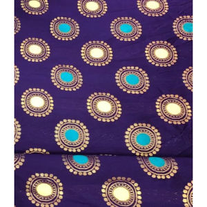 Embroidered Fabric Blackout Jacquard Printed <b>Curtain</b> Fabric for the Living Room Luxury - Product Image 1