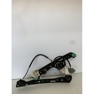 Lève-vitre électrique avant gauche BMW Série 1 (E87) 51337138465 (04>07) - Product Image 3