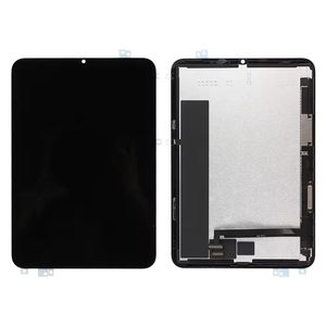 Remplacement de l'écran tactile LCD de 1 an de garantie pour <span class=keywords><strong>iPad</strong></span> <span class=keywords><strong>Air</strong></span> <span class=keywords><strong>2</strong></span> <span class=keywords><strong>iPad</strong></span> Pro 11 <span class=keywords><strong>iPad</strong></span> Mini 6/5 - Product Image 2
