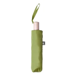 "Biosoboo RPET Windproof Eco-Friendly <b>Umbrella</b>" - Product Image 4