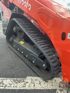 รถลื่นไถลขนาดเล็ก SCL1000 Kubota 2021 - Product Image 6