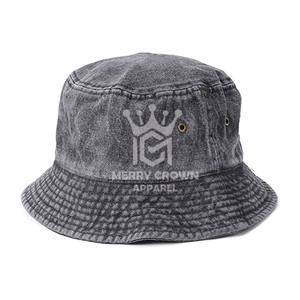 2025 Precio al por mayor Sombreros de cubo Fabricante de Pakistán Último diseño Sombreros de cubo de algodón Sombreros de cubo de color puro de secado rápido - Product Image 1