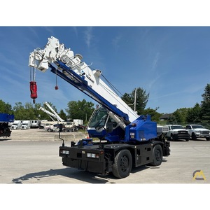 Grúa Todoterreno Tadano GR150XL-1 con Componentes Principales en Venta o Alquiler - Product Image 1