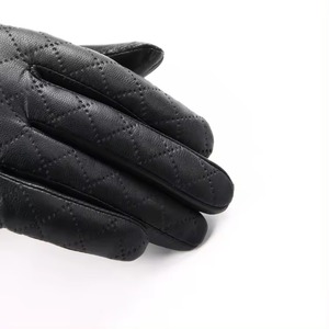 Guantes de invierno de alta calidad baratos para hombres cálidos impermeables para guantes de conducción de invierno de alta calidad mejor tarifa - Product Image 5