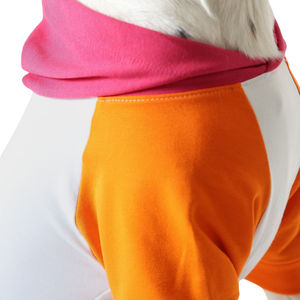 Hot Sales Wholesale Summer Sport Jersey <b>Dog</b> Clothes Custom Fashion Designer Cotton Pet <b>Dog</b> Sweatshirt Breathable - Product Image 4