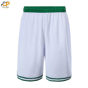 Short de basket-ball pour homme, culotte de Sport, style décontracté, séchage rapide, solide, respirant, Jogging, course à pied, entraînement, été - Product Image 5