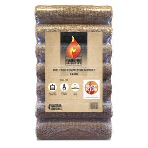 Distributeur en gros de briquettes de bois de hêtre Produits liés à l'énergie - Product Image 4