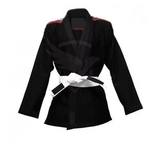 ชุดยูนิฟอร์ม Jiu Jitsu น้ำหนักเบาเครื่องแบบ Jitsu - Product Image 6