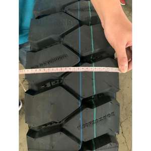 SR803 Commercial Truck <b>Tires</b> 16PR Wholesale Distribution - Product Image 4