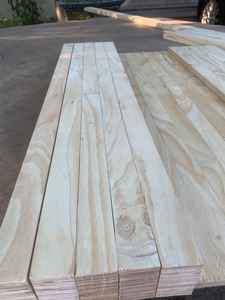 Panneaux de placage LVL FOMEX GROUP Vietnam Hotel, design moderne, épaisseur 5 mm, norme E0, qualité supérieure, faible émission de formaldéhyde, en acacia. - Product Image 4