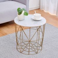 Porte-bougies de luxe en fil de marbre, écologiques et faits à la main, pour la décoration intérieure, la vaisselle des hôtels et restaurants, vente en gros