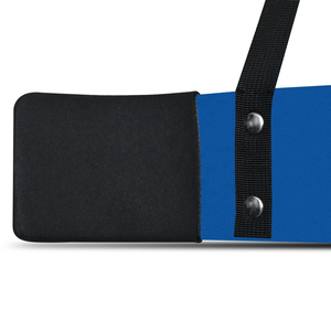 Mancuernas Ajustables de Hierro de Alta Calidad para Entrenamiento de Bíceps y Tríceps - Product Image 3