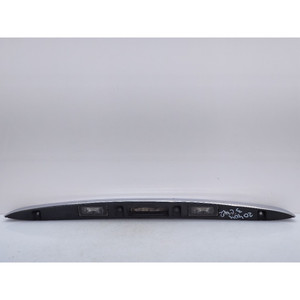 Poignée de hayon arrière MINI Cooper 2ème Série 7151140 9HZ (06>13) - Product Image 1