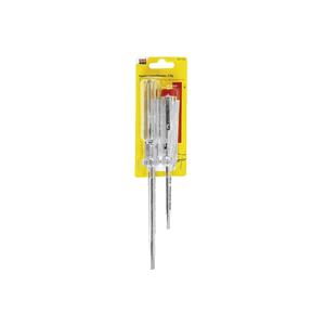 Juego de 2 Probadores de Voltaje Easy Work, Paquete de 12 Multímetros para Mediciones de Voltaje Rápidas y Convenientes - Product Image 2