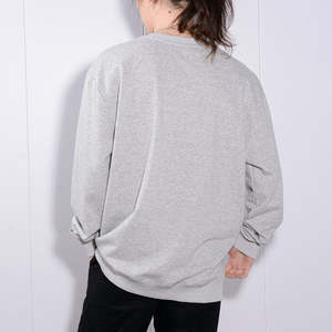 Premium 320 GSM Hoodies Coton Lourd Unisexe Sweats Confortable Chaud Tenue Décontractée Durable Prix D'usine En Gros - Product Image 4