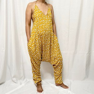 Combinaisons pour femmes en coton 100% à séchage rapide pour la plage d'été - Product Image 5