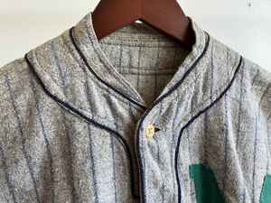 Camisetas de Béisbol Personalizadas con Número y Marca, de Secado Rápido y Transpirables, para Hombre, Talla Pequeña, para Equipo - Product Image 4