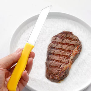 Nuevo Producto: Cuchillos de Cocina Ligeros, Cuchillo de Cocina Personalizado de Acero Inoxidable - Product Image 5