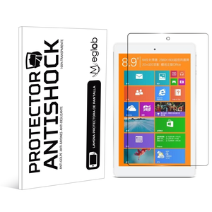 ฟิล์มกันรอยหน้าจอสำหรับแท็บเล็ตเทคลาส X90HD ฟิล์มป้องกันระดับพรีเมียม - Product Image 1