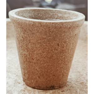 Máquina para hacer tazas de té biodegradables de 30 cavidades, equipo de formación automática para producción desechable ecológica - Product Image 3