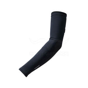 Manga de compresión de Fitness de alta calidad Nueva llegada Manga de brazo antideslizante Manga de brazo transpirable personalizada - Product Image 6