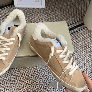 Zapatos Deportivos de Alta Calidad, Modernos, Casuales, Retro, Brillantes, de Diseño, para Invierno - Product Image 2