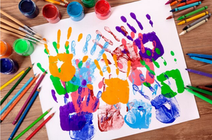 <span class=keywords><strong>Pintura</strong></span> de témpera ecológica y lavable <span class=keywords><strong>para</strong></span> niños, pinturas de <span class=keywords><strong>dedos</strong></span> no tóxicas, <span class=keywords><strong>pintura</strong></span> <span class=keywords><strong>para</strong></span> niños <span class=keywords><strong>para</strong></span> Arte, manualidades y proyectos escolares - Product Image 6