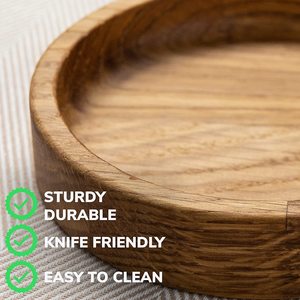 จานรองแก้วไม้ธรรมชาติจากไม้อะคาเซียและไม้มะม่วงขายดีที่สุดสำหรับส่งออกของตกแต่งโต๊ะและเครื่องดื่มร้อน - Product Image 4