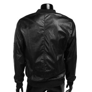 Latest New Custom Motorcycle Jacket Waterproof Breathable Windproof Genuine Leather Winter Men Women Made in Pakistan - Product Image 4