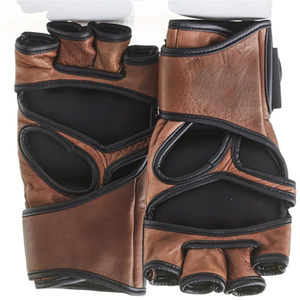 ถุงมือชกมวยแบบครึ่งนิ้วสำหรับเด็ก - Product Image 1
