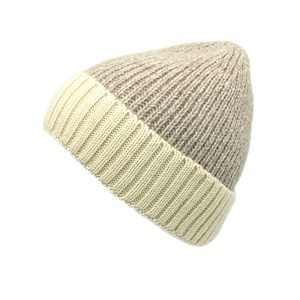 Otoño 2025, gorro informal para hombre, gorro grueso de algodón alto, transpirable, cálido, cúpula, colores surtidos, estampado, Gorra de moda de invierno - Product Image 4