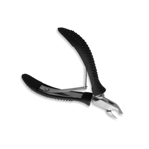 Surtechs International Ensemble de manucure de haute qualité avec logo personnalisé ongles à cuticules en acier inoxydable allemand Équipement de beauté à usage domestique - Product Image 5