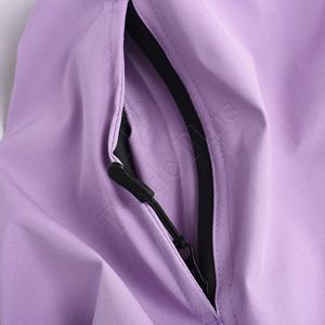 Pantalon de ski isolé et coupe-vent d'extérieur personnalisé de haute qualité Vêtements de sport imperméables grande taille respirants pour adultes - Product Image 4