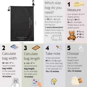 Manufacturer Custom Printed Logo Gym <b>Backpack</b> Daily Casual Sports Canvas <b>Drawstring</b> Bag Waterproof Cotton <b>Drawstring</b> <b>Backpacks</b> - Product Image 4