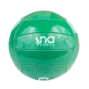 Balones de fútbol gaélico resistentes para exteriores, con buen agarre, para partidos de práctica y uso diario. - Product Image 3