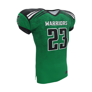 Camiseta de Fútbol Americano para Adultos y Niños, Conjunto Retro de Sanders, Camiseta de Fútbol Americano Estadounidense Vintage Cosida - Product Image 4