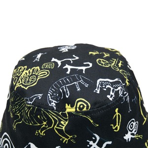 Chapeau seau d'été à large bord personnalisé vierge en gros chapeau de pêcheur beige de protection solaire en plein air pour les femmes - Product Image 5